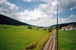Jura svizzero e francese